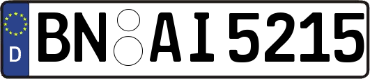 BN-AI5215