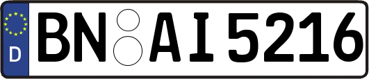 BN-AI5216