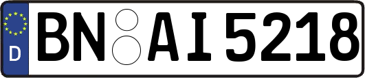 BN-AI5218
