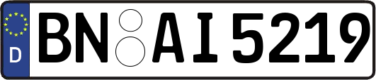 BN-AI5219