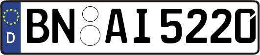 BN-AI5220