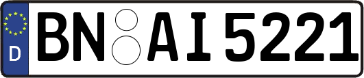 BN-AI5221