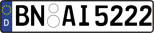 BN-AI5222