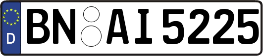 BN-AI5225
