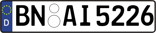 BN-AI5226