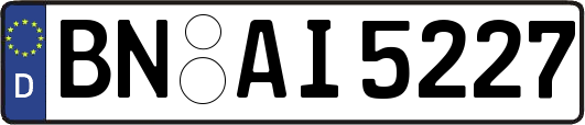 BN-AI5227