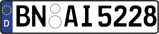 BN-AI5228