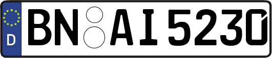 BN-AI5230