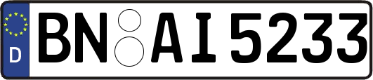 BN-AI5233