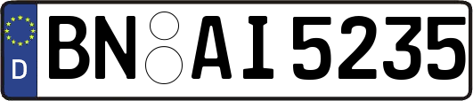 BN-AI5235