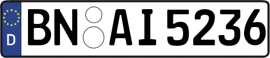 BN-AI5236