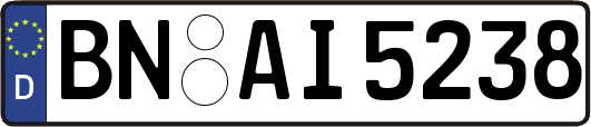 BN-AI5238