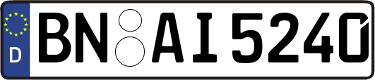 BN-AI5240