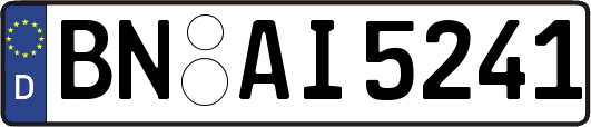 BN-AI5241