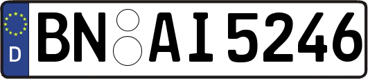BN-AI5246