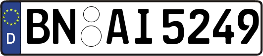 BN-AI5249