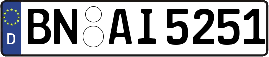 BN-AI5251