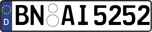 BN-AI5252