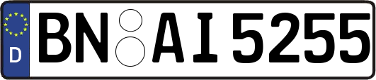 BN-AI5255