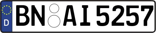 BN-AI5257