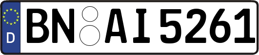BN-AI5261