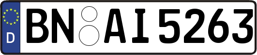 BN-AI5263