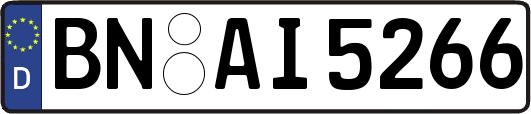 BN-AI5266