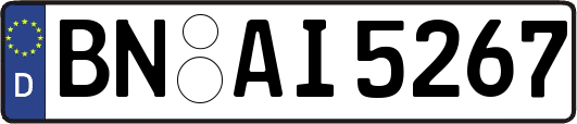 BN-AI5267