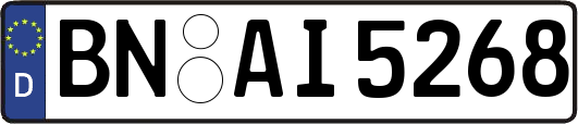 BN-AI5268