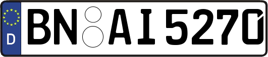 BN-AI5270