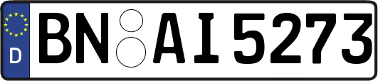 BN-AI5273