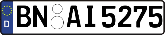 BN-AI5275