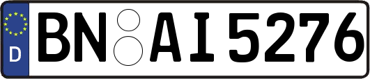 BN-AI5276