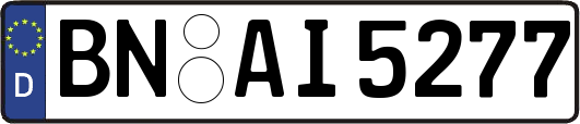 BN-AI5277