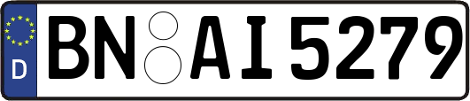 BN-AI5279