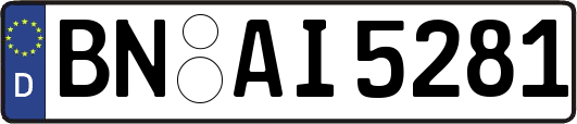 BN-AI5281