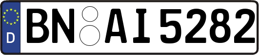 BN-AI5282