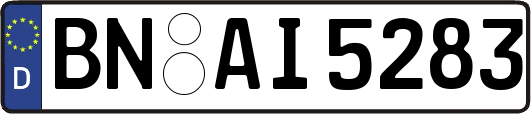 BN-AI5283