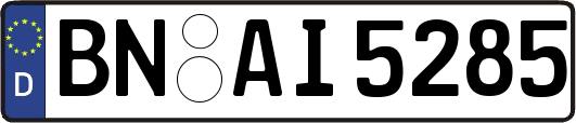 BN-AI5285