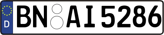 BN-AI5286