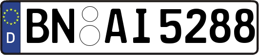 BN-AI5288