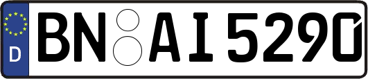 BN-AI5290