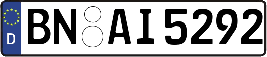 BN-AI5292
