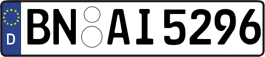 BN-AI5296