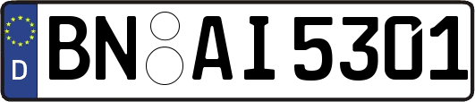 BN-AI5301
