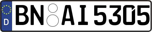 BN-AI5305