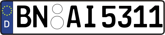 BN-AI5311