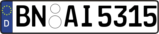 BN-AI5315