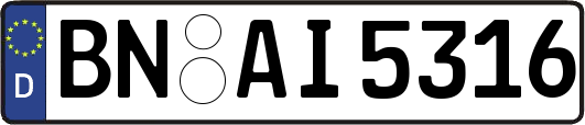 BN-AI5316
