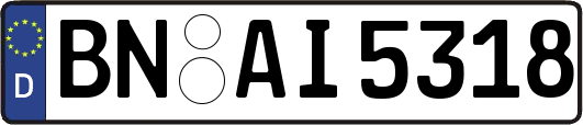 BN-AI5318
